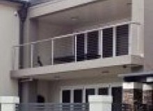 Kwikfynd Stainless Wire Balustrades
numbulwar